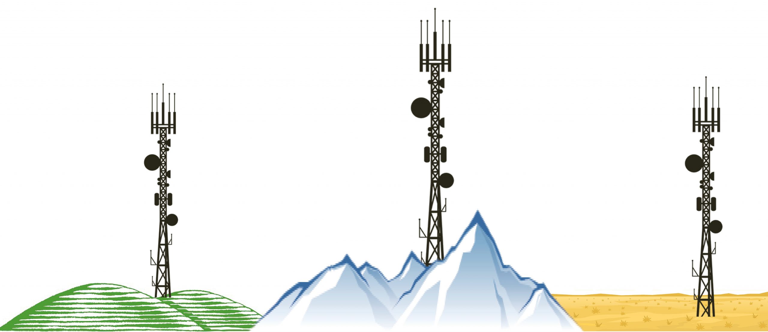 COMINT Spectrum monitoring and signal analysis have many civilian and defense application areas.